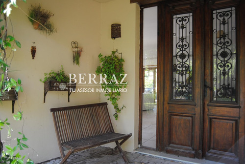 Imagen 3 de 30 de Casa En Venta En Santa Maria De Tigre, Rincón De Milberg, Tigre