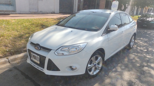 Ford Focus 2.0 Se