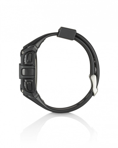 Relogio Masculino Atrio Nickel Branco - Es101