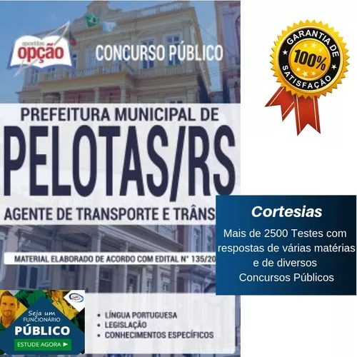 Prefeitura Municipal de Pelotas