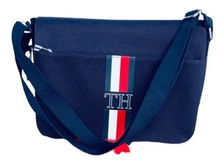 Tommy Hilfiger Maleta Para Laptop | MercadoLibre 📦
