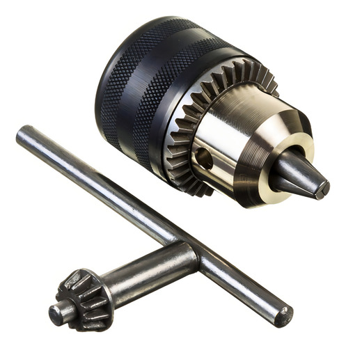Mandril Para Furadeira Profissional 3/8 24f 1,5 A 10mm