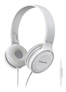 Panasonic En Auriculares Estéreo Para Oídos Wrfi9