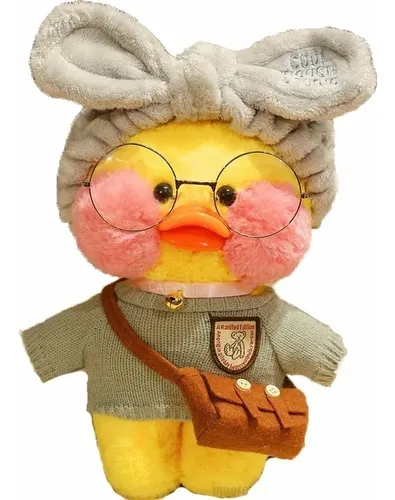 Soft duck cheap