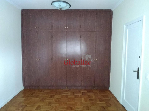 Imagem 11 de 30 de Apartamento Com 3 Dormitórios À Venda, 105 M² Por R$ 639.000,00 - Aparecida - Santos/sp - Ap0161