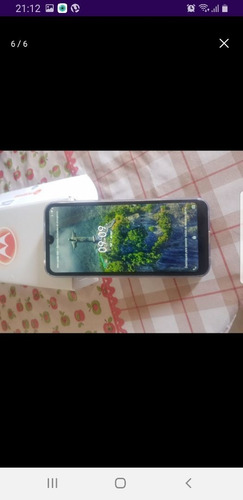 Moto E6s