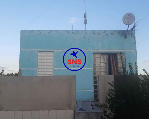 Imagem 1 de 14 de Casa - Ca00873 - 69447600