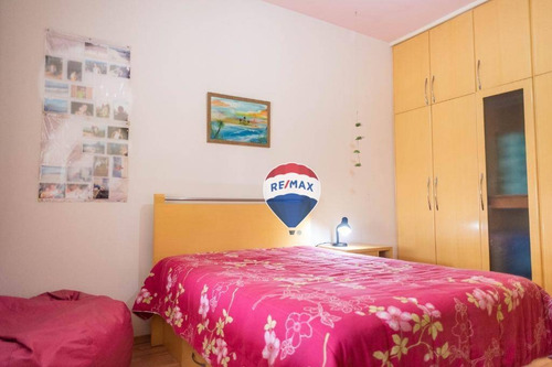 Imagem 19 de 30 de Casa Com 4 Suites À Venda, Área Total Com 730 M² Por R$ 2.000.000 - Jardim Guanabara - Rio De Janeiro/rj - Ca0180
