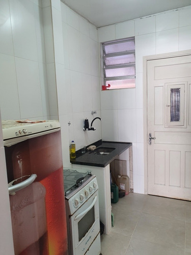 Imagem 6 de 11 de Apartamento Para Temporada