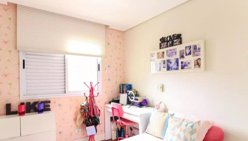 Imagem 19 de 30 de Apartamento Com 4 Dormitórios, 183 M² - Venda Por R$ 1.900.000,00 Ou Aluguel Por R$ 9.000,00/mês - Jardim Aquarius - São José Dos Campos/sp - Ap1947