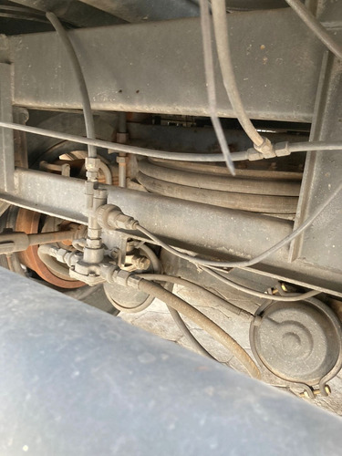 Carreta Tanque Randon Ano 1994 30mil L Com Boton Loadng