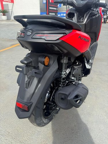 Consórcio Nacional Yamaha Nmax Com Parcelas A Partir 480,86.