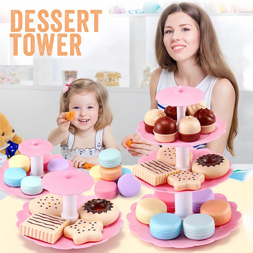 Set De Juguetes Para Niños Con Luces Y Música, Juguete Para