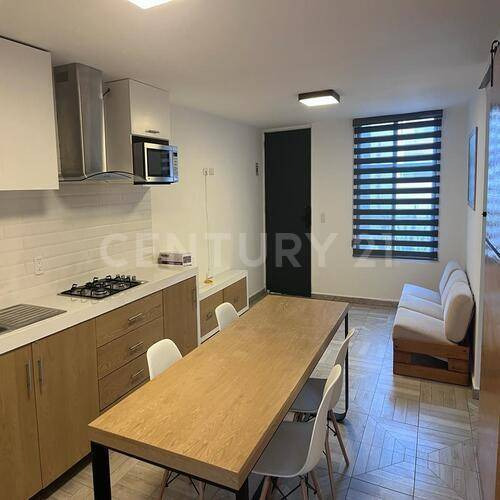 Departamento En Renta En Fracc. Real De Parras
