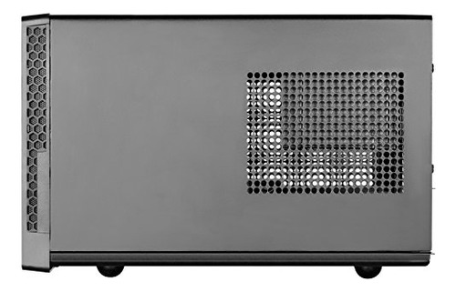 Silverstone Technology Carcasa Ultracompacta Para Computador