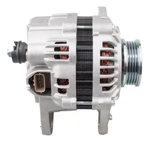 Alternador Camion H100 2.5