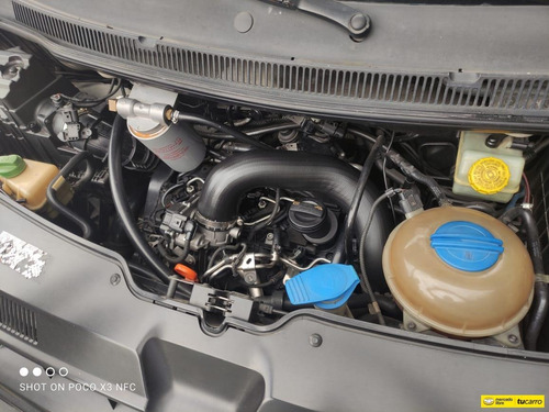 Volkswagen Transporter 2.0 Kombi T5 Gp Fl