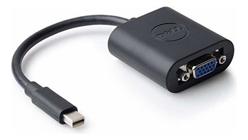 Dell Mini Displayport A Vga Cable 0pnkvt (daybnbc084).