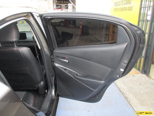 Mazda 2 Touring 1500cc At Aa