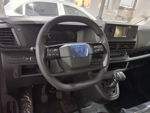 Citroën Jumpy 1.5 Hdi 120 L3
