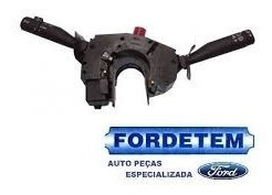 Chave Seta E Limpador Ford Escort/ Logus/ Pointer- Original