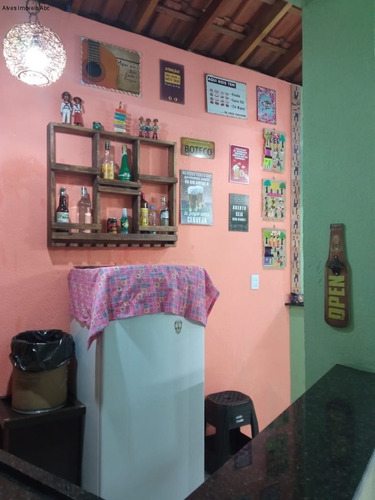 Imagem 26 de 29 de Sobrado 3 Dormitórios Na Vila Alzira Em Santo André - So00161 - 69246027