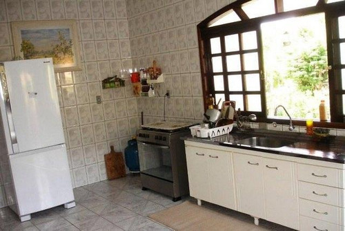 Imagem 11 de 30 de Chácara Com 3 Dormitórios À Venda, 2675 M² Por R$ 450.000,00 - Boa Vista - Igaratá/sp - Ch0011