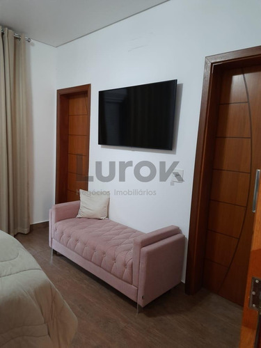 Imagem 13 de 30 de Casa À Venda Em Parque Lausanne - Ca005786
