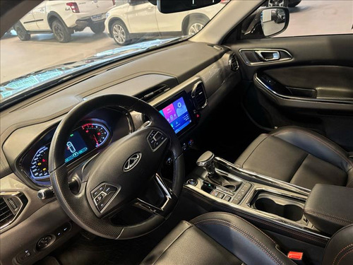 Chery Tiggo 5X 1.5 Vvt Turbo Iflex Txs