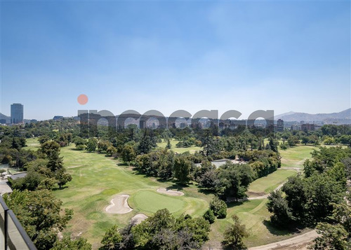 Soy Riesco, Duplex Con Vista Al Club De Golf 3d+4b+s
