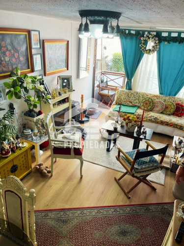 Vendo Departamento En San Miguel