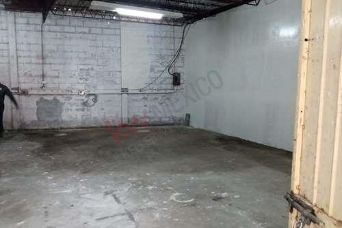 Imagen 14 de 15 de Bodega En Venta Zona Jardines De San Jose