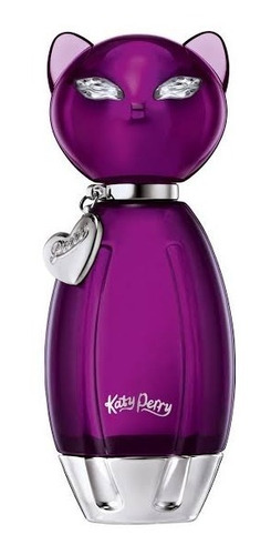 Purr Katy Perry, Kp-251001, Dama 100 Ml