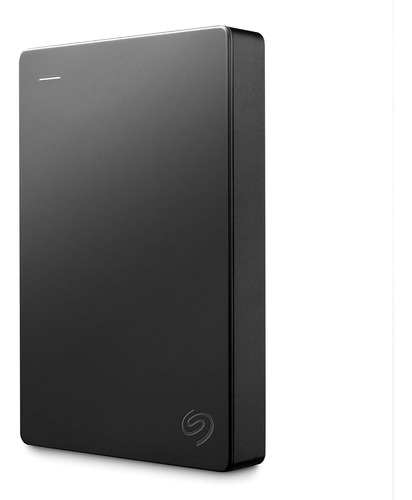 Seagate Portable Drive, 2 Tb, Unidad De Disco Duro Externo