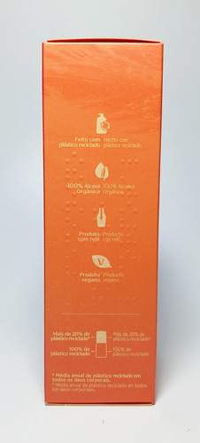 Kit Natura Mujer Kaiak Roll On + Jabón + Deo Con Respuesto