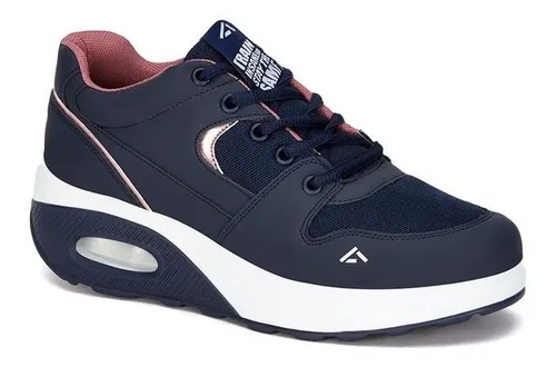 Tenis sale skechers andrea