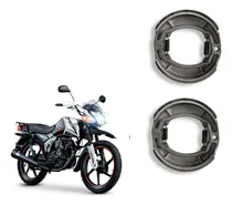 Comprar Balatas Delanteras Y Traseras Planes Xplor 150 Vento Generic