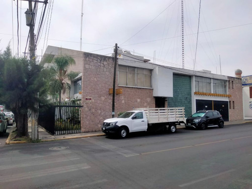 Casa En Venta Sobre Av. Lázaro Cárdenas