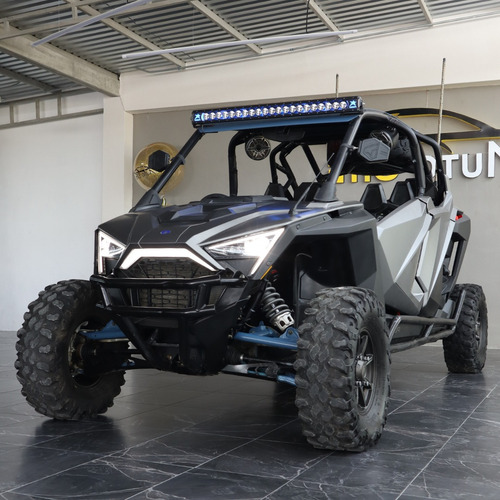 Polaris Rzr 1000xp Turbo Dynamix