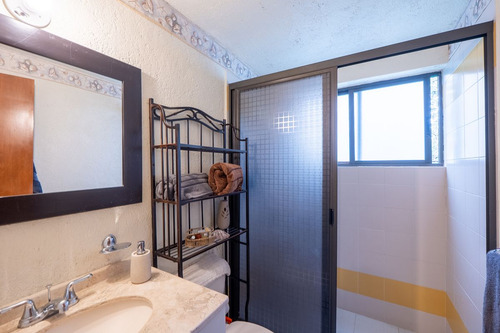 Vive Al Sur De La Cdmx En Un Condominio De Solo 2 Casas Con 3 Recámaras Y Patio