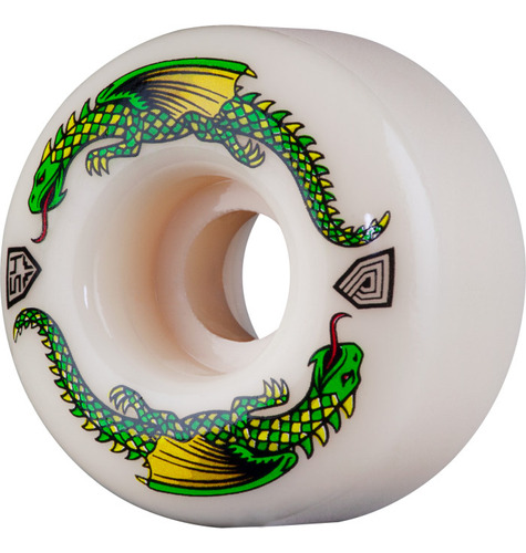 Ruedas Powell Peralta Dragon Formula