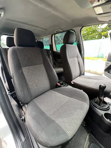 Ford Ecosport 2.0 L 4x2