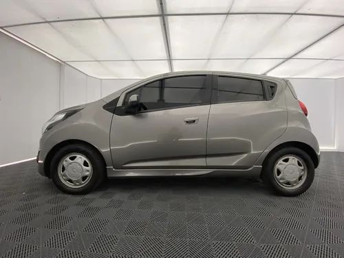 Chevrolet Spark 1.2 Gt M300 Lt