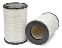 Comprar Filtro De Aire Fleetguard Para Ford Cargo 1722 Y 1730 (1o)