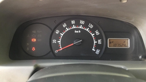Suzuki Alto 2012 1.0 K10 5p