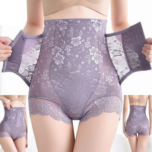 . Panty Girdle Faja De Sección P - Unidad a $114079