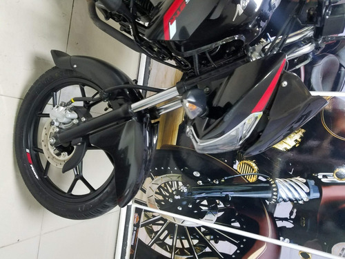 Auteco Discover 125 Str 2020