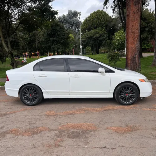Honda Civic 1.8 Lx
