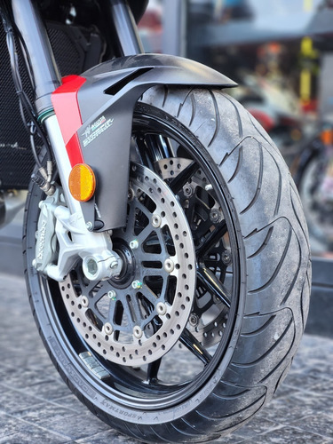Imagen 7 de 25 de Mv Agusta Turismo Veloce Lusso 2017 Con Agregados Jc