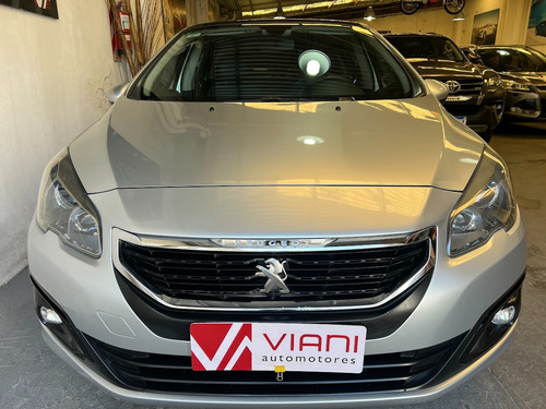 Peugeot 308 1.6 Allure Hdi 115cv